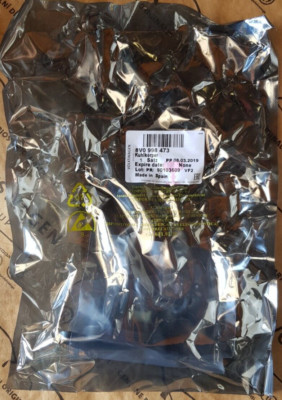 Orig. Audi A3 S3 E-tron  LED Module 8V0998473 Vorne Links #25443