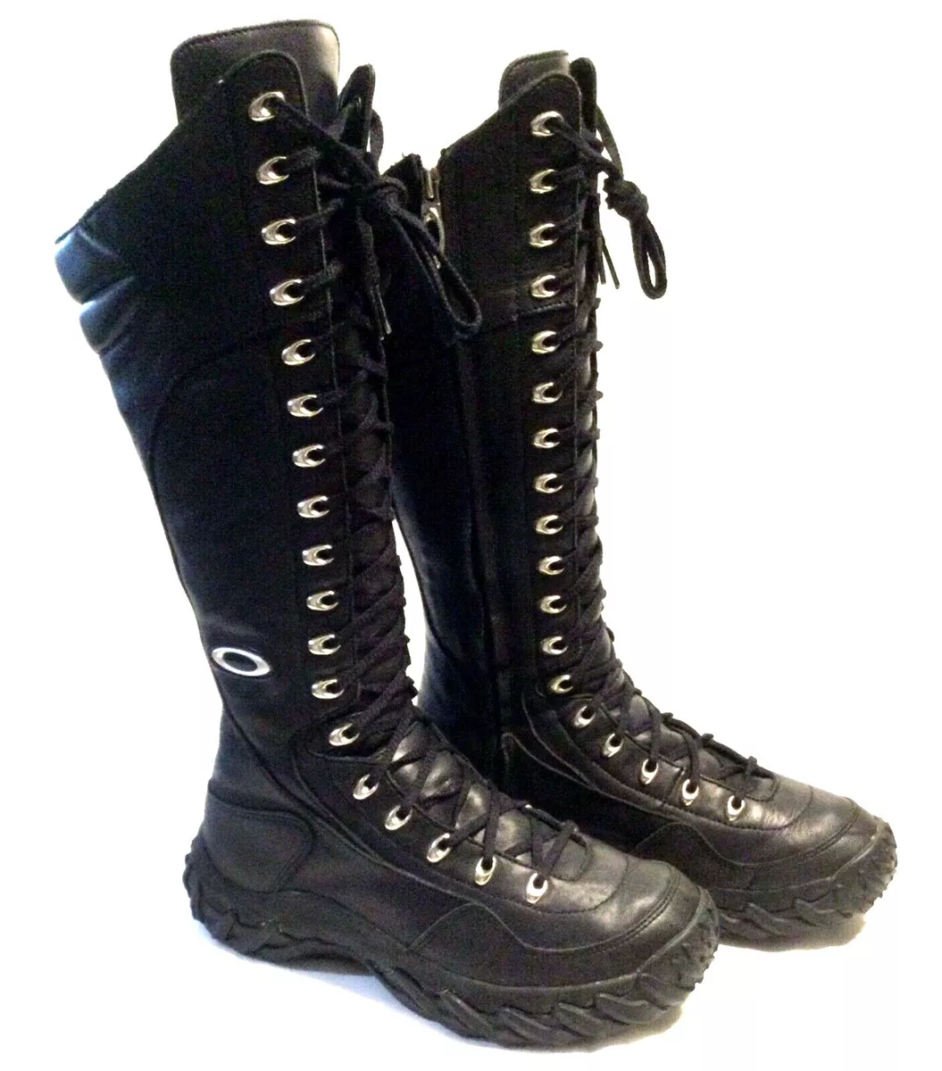 I buy Elite Assault women's boots