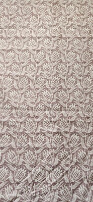 Susan Connor Fabric 4 1/2 Yards 