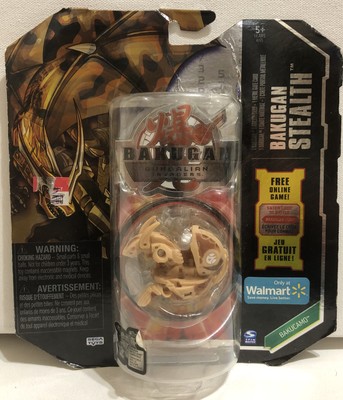 Bakugan Stealth Bakugan Gundalian 
