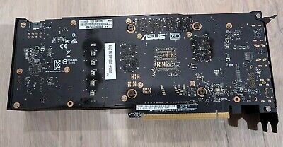 ASUS RTX 2060 Super Graphics Card 8GB Blower | eBay ASUS RTX 2060 Super Graphics Card 8GB Blower | eBay