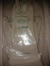 VINTAGE LEATHER GLOVES FROM FRANCE CHEVREAU