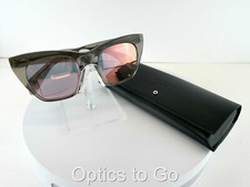 rag  bone RNB 1009/ S 0KB7/0J GREY 52-20-140 SUNGLASS Eyeglass Frames