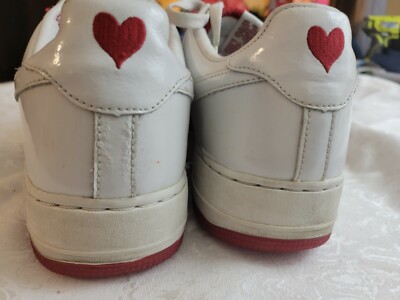 nike air force 1 valentine's day 2003