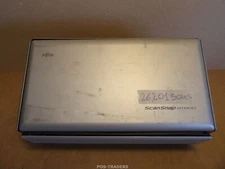 Fujitsu ScanSnap S1500 Color ADF Duplex Document Scanner USB - 26.201 SCAN...