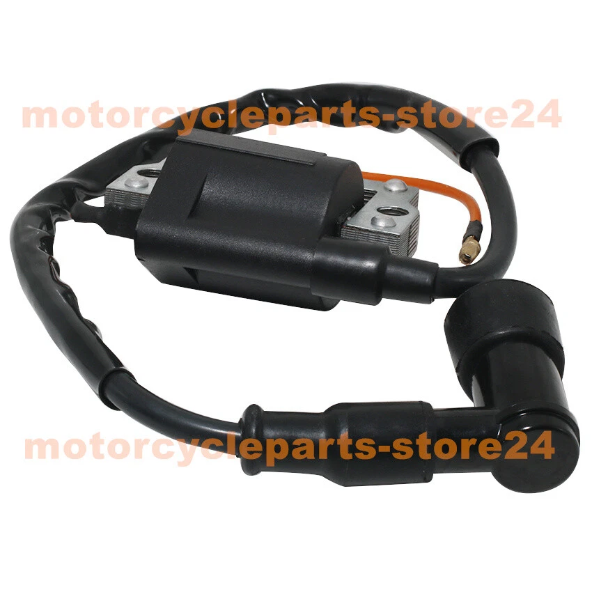 Bobina de encendido para Yamaha IT125 IT175 IT250 IT400 IT425 IT465 TT250 TY50 TY175 Foto 3 de 4