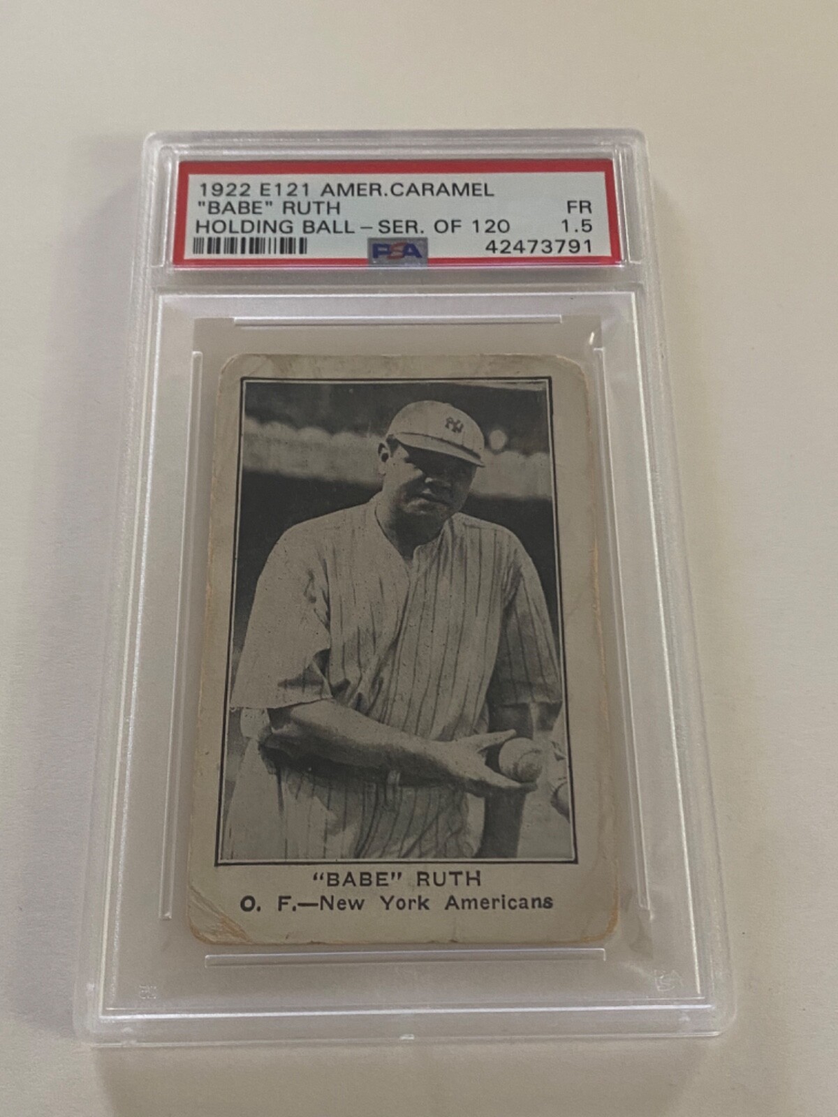 Ebay Item For Sale