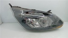Feu avant (phare) BMW 1502