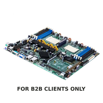 S2891G2NR-B Motherboard - TYAN AMD DUAL K8