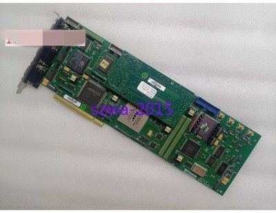 1PCS Used MYDATA APCB=L-019-0827-1F #iv