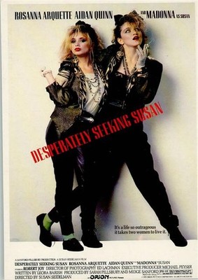 12064572 - Desesperately Seeking Susan Rosanna Arquette Aidan Quinn Madonna