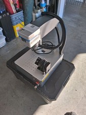 OMTech MOPA 60W Autofocus Fiber Laser Marking Machine