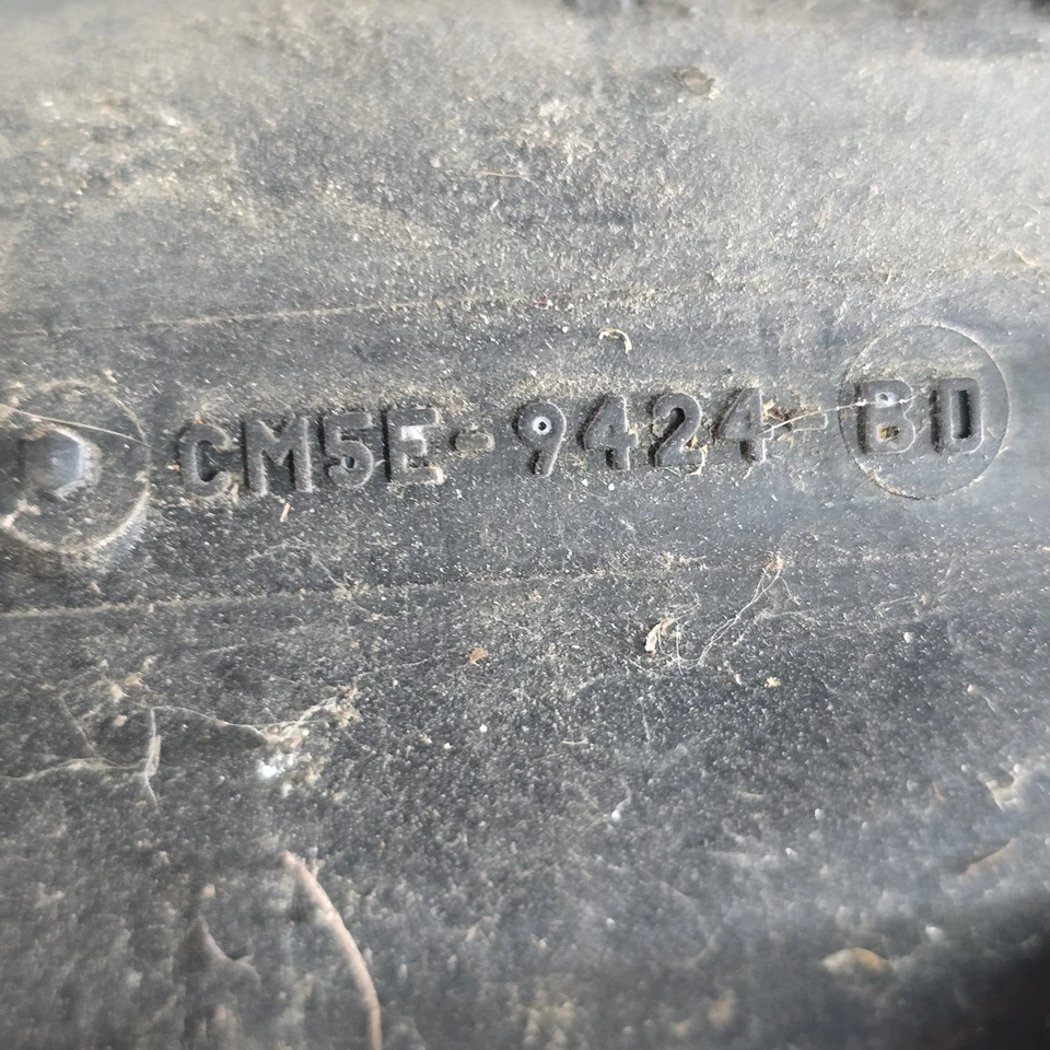 Ford Focus 2012-2018 Intake Manifold 2018-2022 EcoSport 2.0L - Image 4 of 4