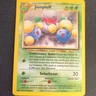 Jumpluff 70 HP Holo Rare Neo Revelation Pokémon Card 09/64 Unlimited 2000
