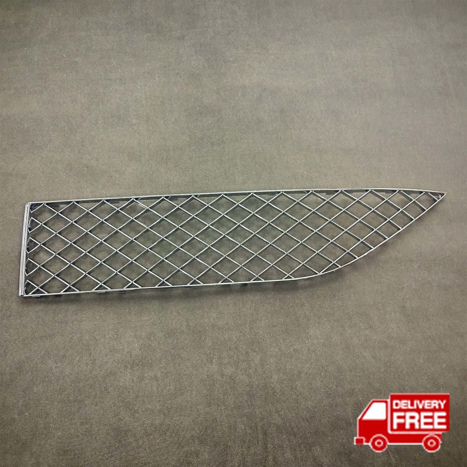 Bentley Bentayga 2021 RIGHT+LOWER Grille P/N 36A807676E