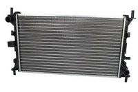 Thermotec KüHler WasserküHler FüR Ford Focus Daw Dbw 1.6 16V 1.4 1.8 Dnw Dfw