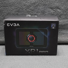 EVGA XR1 PRO Lite RGB Capture Card Certified for OBS USB 3.0 Stream Capture