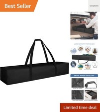 Lightweight 45" Tripod Storage Case - Durable and Water-Resistant Design