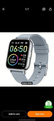 Smart Watch