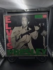 New ListingElvis Presley Elvis Presley 1956 LP RCA Victor LPM1254 Indianapolis Press VG/VG+