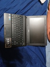 ASUS Eee Pc X101CH 10.1   Netbook Computer Untested For Parts Or Repair
