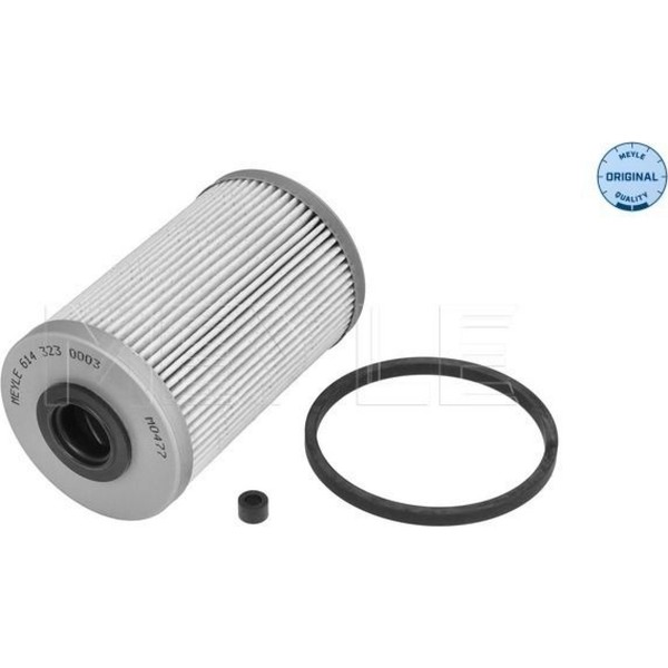 Meyle 614 323 0003 Kraftstofffilter FüR Renault Opel Trafic Master Vivaro Jl Fl-image