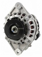 Lichtmaschine 80A Neu Original Bosch SEG F000BL0118 FüR -- Yanmar