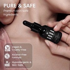 GODA For Her Pheromone Perfume For Hot Women Long-Lasting with Jasmine Rose 15ml