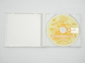 AS IS-Dreamcast Console (HKT-5100 / Model HKT-3000) DreamCast JP G 9000024219793