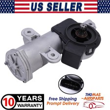 Drive Unit For BMW E60 E63 E64 545i 645Ci 745...