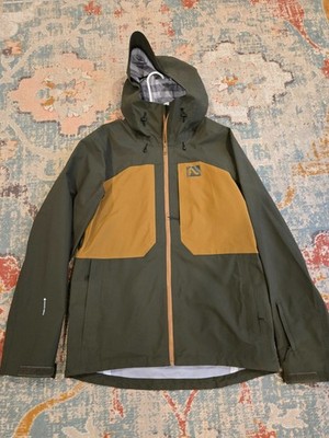 Flylow Knight Ski Jacket - Mens - Medium