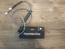 Brand New marimba One control box for One Vibe Vibraphone