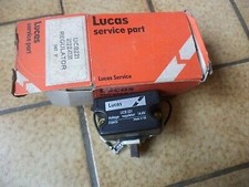 Régulateur alternateur Peugeot 604