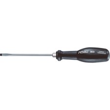 Hazet 803S-55 Schraubendreher Schlitzschrauben CV-Stahl