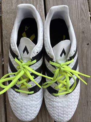 adidas Performance Women's Ace 16.4 soccer cleats size 10 1/2