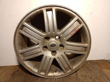 Jantes Land Rover RANGE 4X4