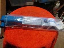 Ancien moule à plombs Do It Worm Rig modèle Wr-9-A