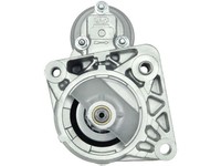 As-Pl Anlasser Starter Wiederaufbereitet AS S4067PR FüR Fiat 12V Premium Line Up