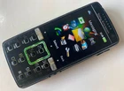 Sony Ericsson K850i Mobile Phone UNLOCKED Genuine Original - Fully Working