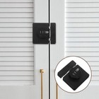 Mechanical Password Lock Cabinet Door Latch Locks Folding Closet