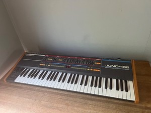 Roland Juno Stage | eBay