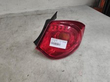 Feu arrière Alfa Romeo ALFA 6