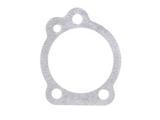 Spacer 1,0mm for cylinder head d=46mm for Piaggio Ciao, Bravo, Si, Boxer