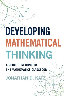 Jonathan D. Katz | Developing Mathematical Thinking | Taschenbuch | Englisch