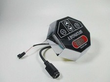 1X Steam Engine Generator Controller Sauna/Bath Home SPA Shower ST-135