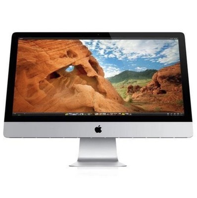 Apple iMac 21.5
