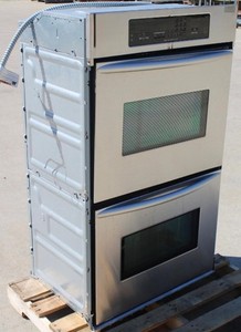 Electric Double Oven KitchenAid Superba Model. GENTLY USED