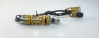 ♻️ Yamaha MT-09 SP MT09 2018 - 2020 Ohlins Rear Shock Absorber Suspension ♻️