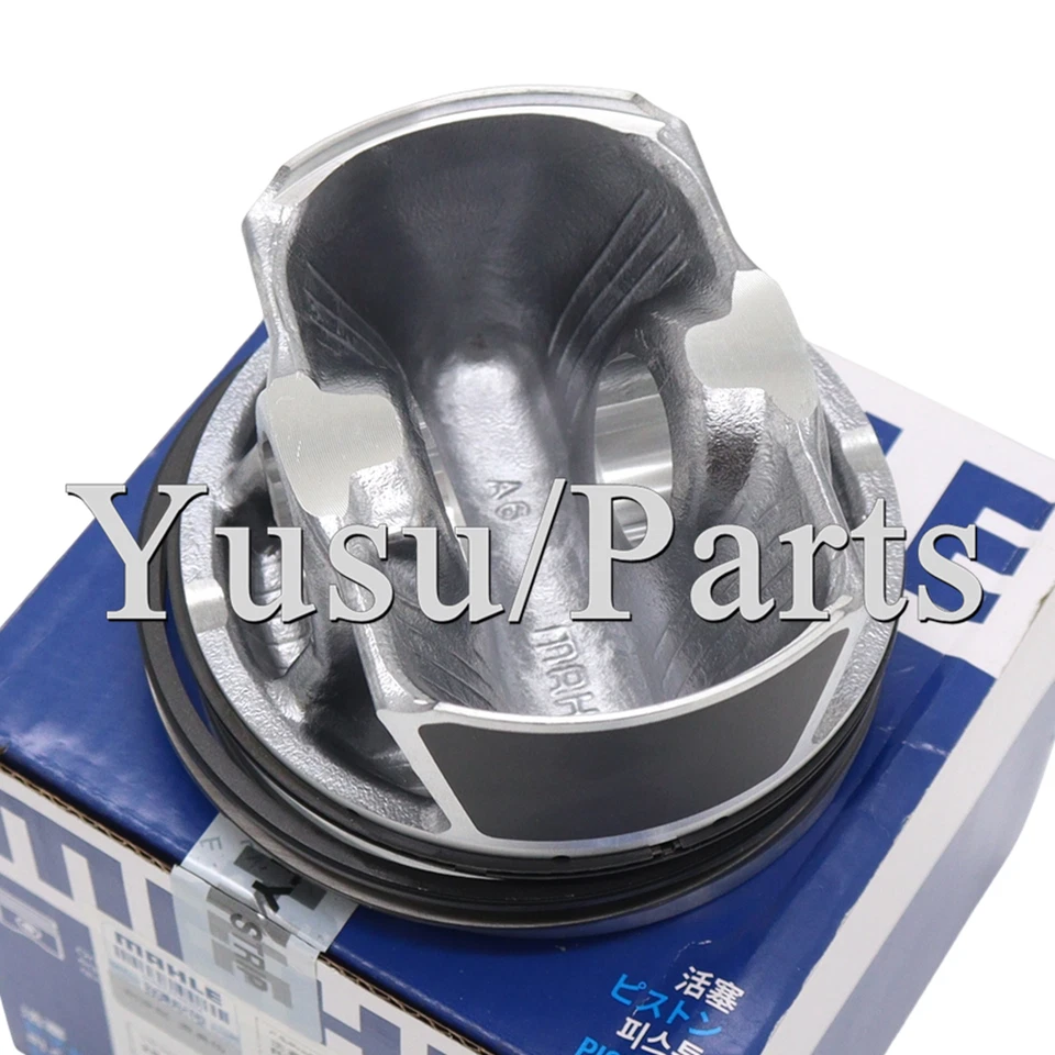 Kit de revisión de motor CR 10:1 para BMW 328i 428i F10 F30 F33 E84 F25 N20 N26 2.0T Foto 3 de 4