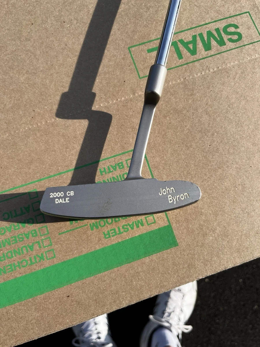 John Byron Golf Equipment for sale | eBay